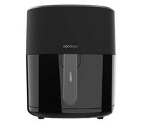 Cecotec freidora de aire sin aceite de 6,5l cecofry fantastik 650