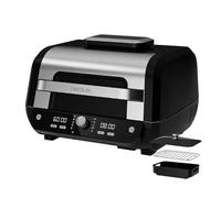 Cecotec Cecofry FireDome 8000 Pro Freidora de Aire con Grill 8L 1700W