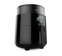 Cecotec freidora sin aceite 25 l de aire caliente cecofry essenti