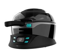 Freidora - Cecotec Turbo Cecofry 4D Healthy