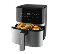 Cecotec freidora sin aceite cecofry full inox 5500 pro