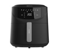 Cecotec freidora sin aceite freidora de aire cecofry absolute 7600