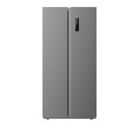 Cecotec frigorífico americano 2 puertas bolero coolmarket sbs 430 dar