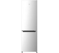 Cecotec frigorífico combi 2 puertas bolero coolmarket combi 250 inox