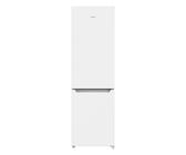 Cecotec Frigorífico Combi 2 Puertas Bolero CoolMarket Combi 250 Inox D. 250 L, Altura 181 cm y 55 cm de Ancho, Bajo Consumo