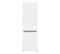 Cecotec Frigorífico Combi 2 Puertas Bolero CoolMarket Combi 250 Inox D. 250 L, Altura 181 cm y 55 cm de Ancho, Bajo Consumo