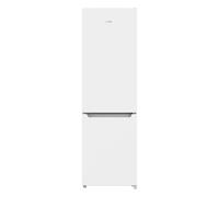 Cecotec frigorífico combi 2 puertas bolero coolmarket combi 250 white