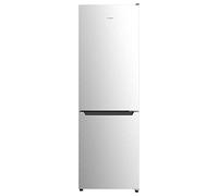 Cecotec Bolero CoolMarket Combi 322 Inox E Frigorífico Combi E Acero Inoxidable