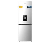 Cecotec frigorífico combi 2 puertas con dispensador de agua bolero co