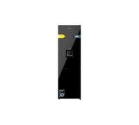 Cecotec frigorífico combi 250l bolero coolmarket combi 250 wd black g