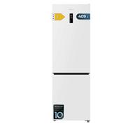 Cecotec frigorífico combi 409l total no frost bolero coolmarket combi
