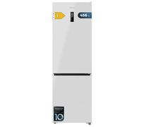 Cecotec frigorífico combi 456l total no frost bolero coolmarket combi