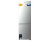 Cecotec Frigorífico Combi 456L Total No Frost Bolero CoolMarket Combi 456 Inox E. Altura 201cm y 59,5cm Ancho