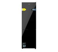 Cecotec Bolero Coolmarket 250 Frigorífico Combi Nofrost 250L D Negro