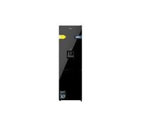 Cecotec Frigorífico combi Bolero CoolMarket Combi 250 WD Black Glass D