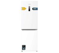 Cecotec Frigorífico combi Bolero CoolMarket Combi 290 White