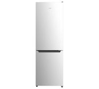 Cecotec Bolero CoolMarket Combi 322 Inox E Frigorífico Combi E Acero Inoxidable