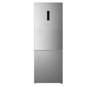 Cecotec Bolero CoolMarket Combi 495 Inox Frigorífico Combi E Inox