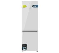 Cecotec frigorífico combi total no frost bolero coolmarket combi 456