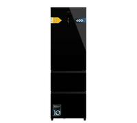 Cecotec frigorífico puerta francesa de 400 l bolero coolmarket combi