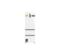 Cecotec frigorífico puerta francesa de 400 l bolero coolmarket combi