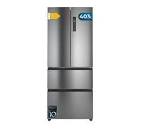 Cecotec frigorífico puerta francesa total no frost bolero coolmarket