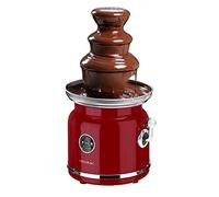 Fuente de Chocolate (Roja) - CECOTEC