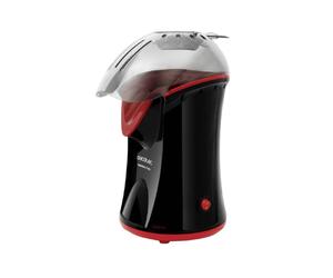 Cecotec Fun&taste Popcorn Maquina de palomitas 1200W Rojo - 04754