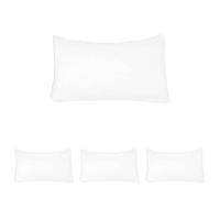 Cecotec Funda De Almohada 70x45 Protectpil 2000 Tencel.Tencel Termorregulador, Suave, Transpirable E ImpermeableTratamiento Antiácaros. Lavado Fácil. Fabricado España Certificado Oekotex