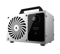 Cecotec Generador de Ozono Industriales Purificador de Aire Elimina Virus, Bacterias y Malos Olores TotalPure 4050 Ozone Total. 120W, 28 g/h, Temporizador, Cobertura 100 m2