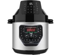 Cecotec Gm H Fry - Olla Programable Con Cabezal De Freidora 6 Litros