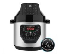 Cecotec GM H Fry Olla Programable 6L