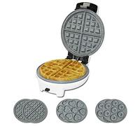 Gofrera Fun Gofrestone 700W - CECOTEC