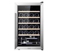 Cecotec GRAND SOMMELIER 2450 Vinoteca Libre Instalación 24 Botellas