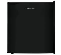 Cecotec GrandCooler 20000 SilentCompress Black E Frigorífico Mini E Negro