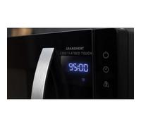 Microondas Cecotec 01360 GrandHeat 2300 S/P Negro AU