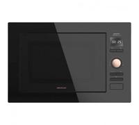 Cecotec GrandHeat 2590 Built-in BlackRose Microondas Encastrable