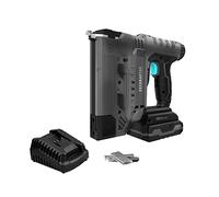 Cecotec CecoRaptor Perfect Staples&Nails 2020 Advance / Grapadora de Batería 20V 2000 mAh