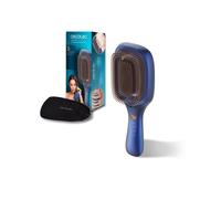 Cecotec - HairCare Revitalize Blue Adulto Herramienta de peinado con múltiples accesorios Azul 1 pieza(s)