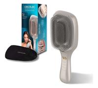 Cecotec HairCare Revitalize Champagne Cepillo Reparador