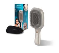 Cecotec HairCare Revitalize Champagne Cepillo Reparador