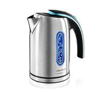 Hervidor Cecotec ThermoSense 220 Steel