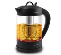 Hervidor Cecotec ThermoSense 390 Clear