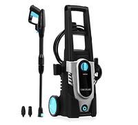 Hidrolimpiadora Cecotec HidroBoost 1400 EasyMove