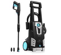 Hidrolimpiadora cecotec 05403 1800w 135 bar 468 l/h