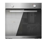 Cecotec horno convencional bolero hexa c126000 mirror a 59.6 cm