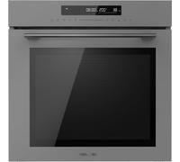 Cecotec horno integrable 60cm bolero hexa sm406000 glass grey 2900