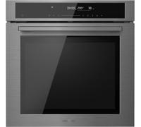 Cecotec horno integrable 60cm bolero hexa sm406000 line a+. 2900w, 72l