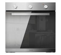 Cecotec horno integrable convencional bolero hexa c136000 mirror time
