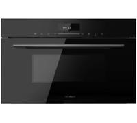 Cecotec horno microondas integrable 60x50cm bolero hexa mwo703800 line